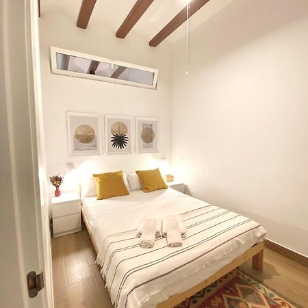 Cabanyal Sunny Beach House 瓦伦西亚 外观 照片